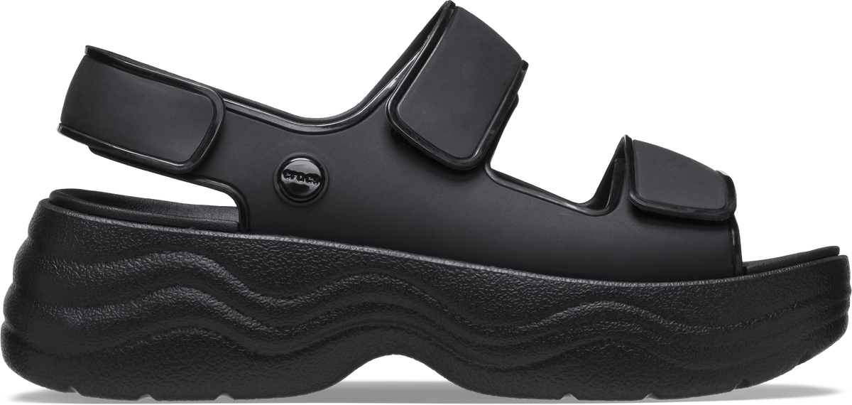 Women Skyline Sandal | Crocs | Footwear Women Skyline Sandal | Crocs | Footwear