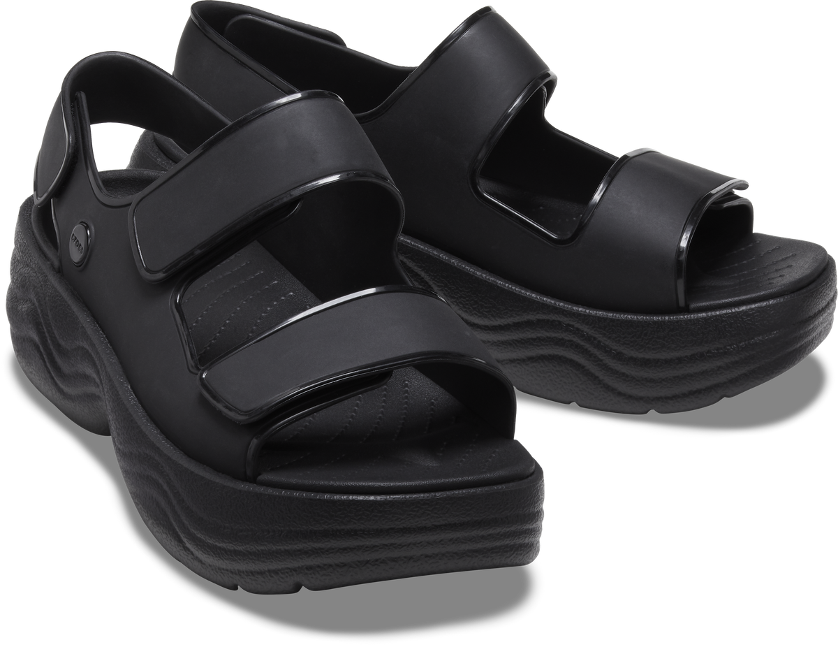 Women Skyline Sandal | Crocs | Footwear Women Skyline Sandal | Crocs | Footwear