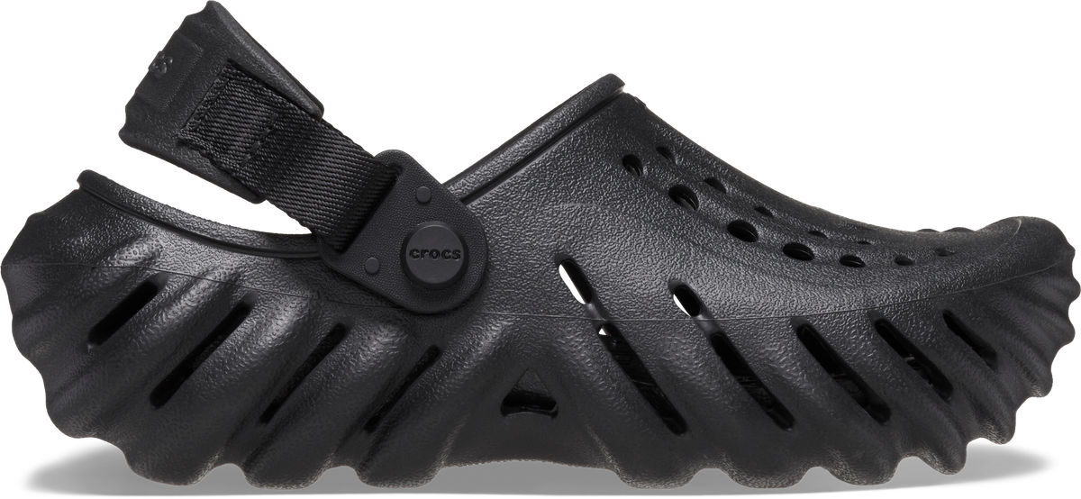KIDS Echo Clog