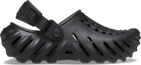 KIDS Echo Clog