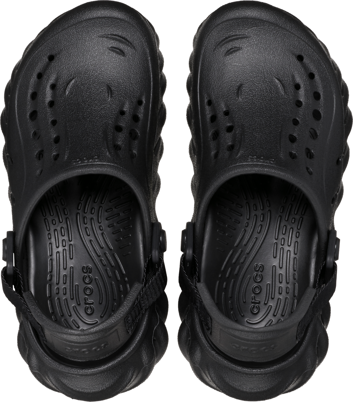 KIDS Echo Clog