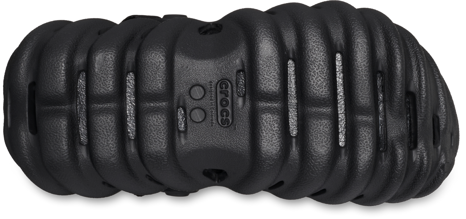 Kids' Echo Clog | Crocs | Footwear Kids' Echo Clog | Crocs | Footwear