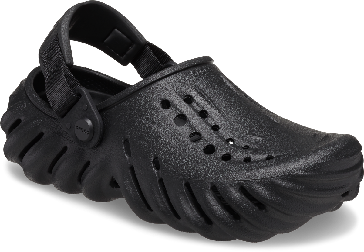 KIDS Echo Clog