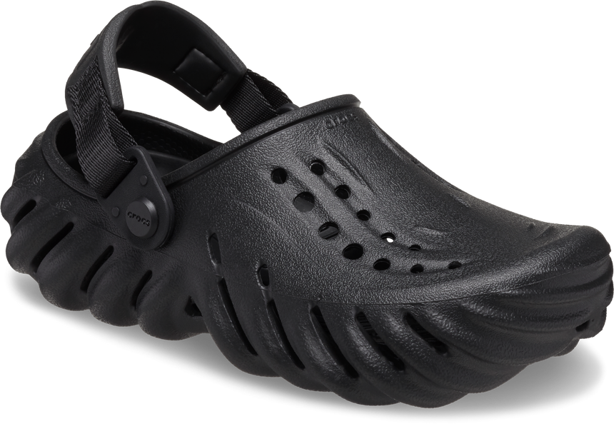 KIDS' Echo Clog