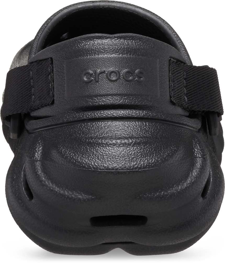 KIDS' Echo Clog