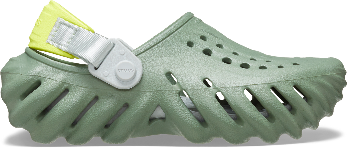 KIDS Echo Clog