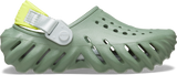 KIDS Echo Clog