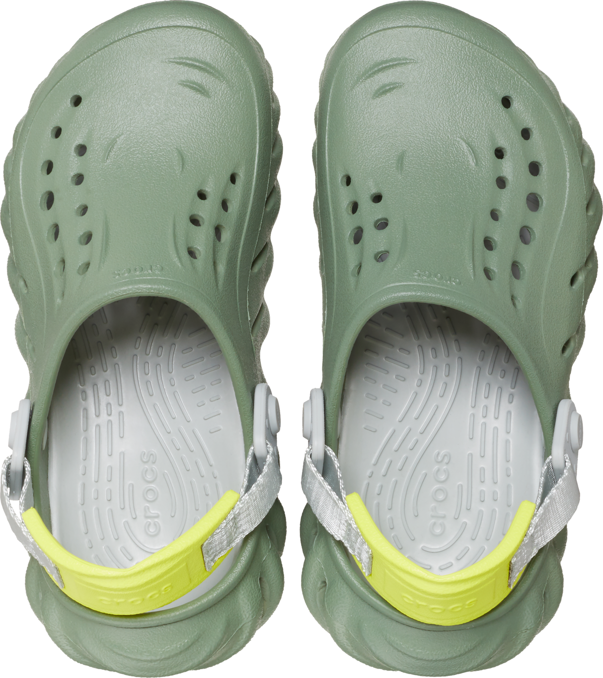 KIDS Echo Clog