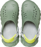 KIDS Echo Clog