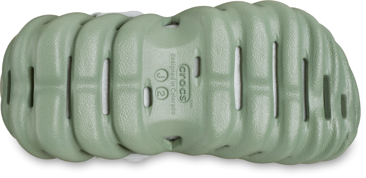 KIDS Echo Clog