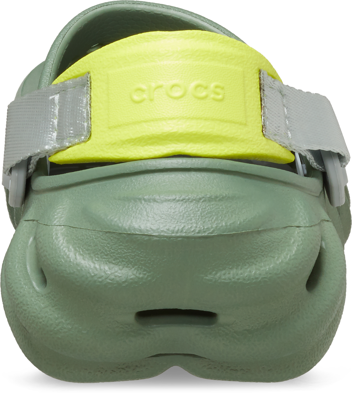 KIDS Echo Clog