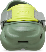 KIDS Echo Clog