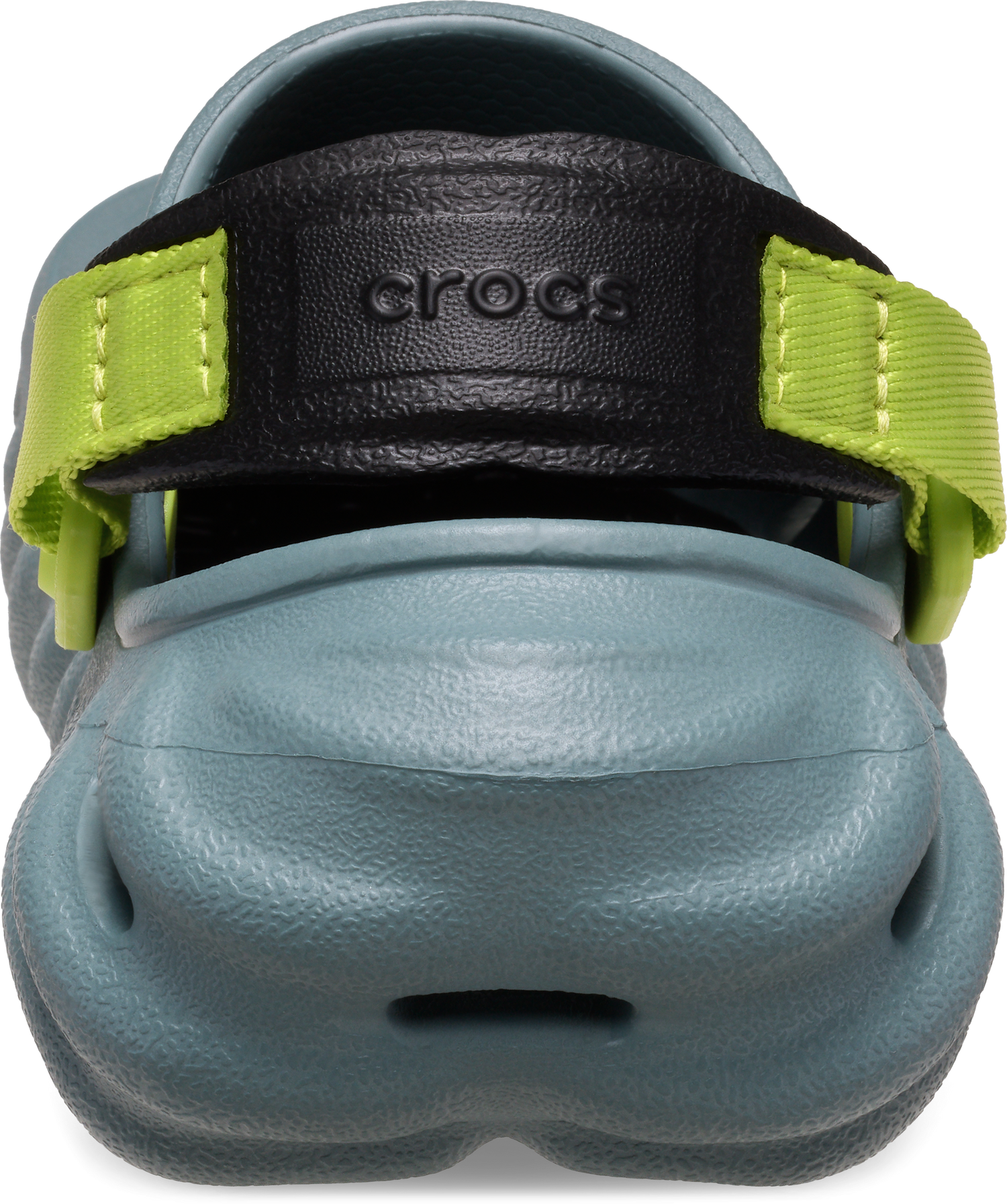 Kids' Echo Clog | Crocs | Footwear Kids' Echo Clog | Crocs | Footwear