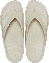 WOMEN CROCS SPLASH FLIP