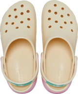 WOMEN S CLASSIC PLATFORM OMBRE CLOG
