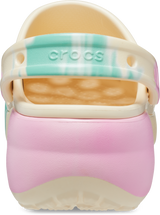 WOMEN S CLASSIC PLATFORM OMBRE CLOG