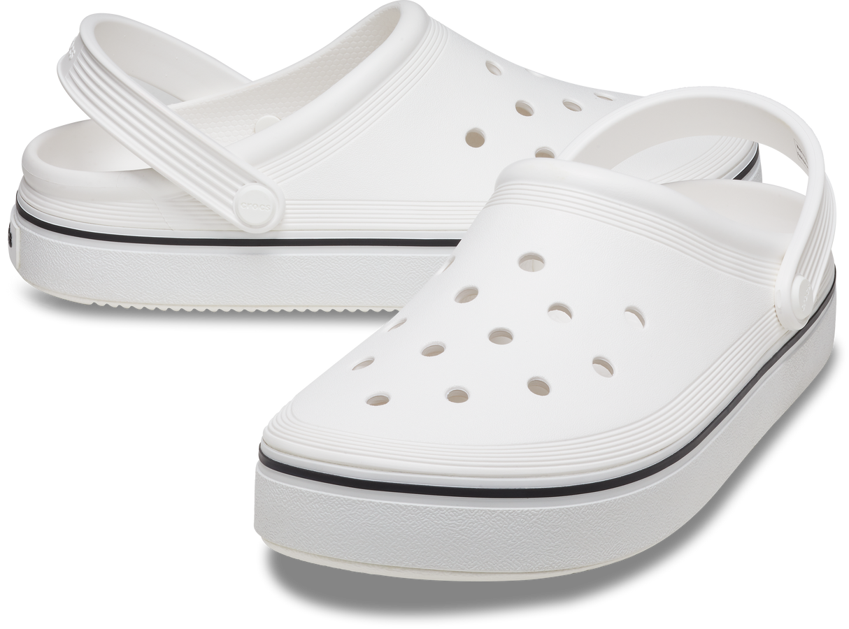 UNISEX OFF COURT CLOG