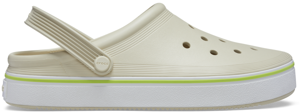 UNISEX OFF COURT CLOG