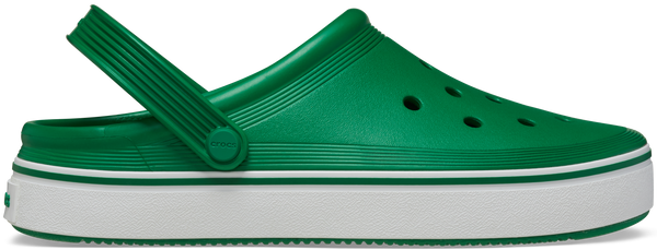 UNISEX OFF COURT CLOG