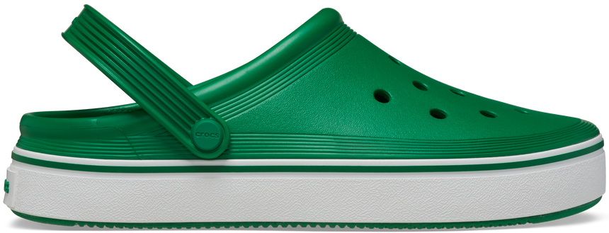 UNISEX OFF COURT CLOG