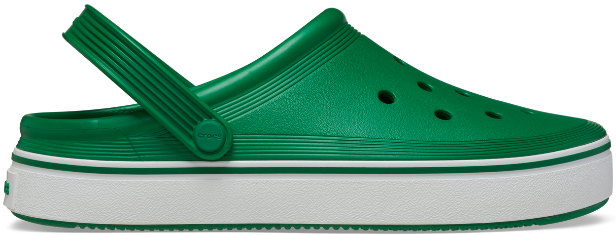 UNISEX OFF COURT CLOG