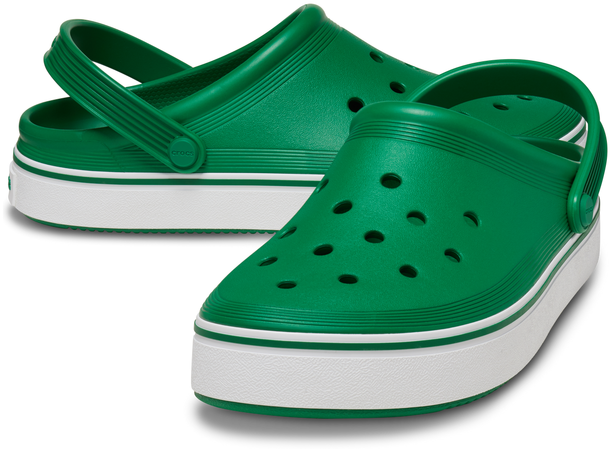 UNISEX OFF COURT CLOG
