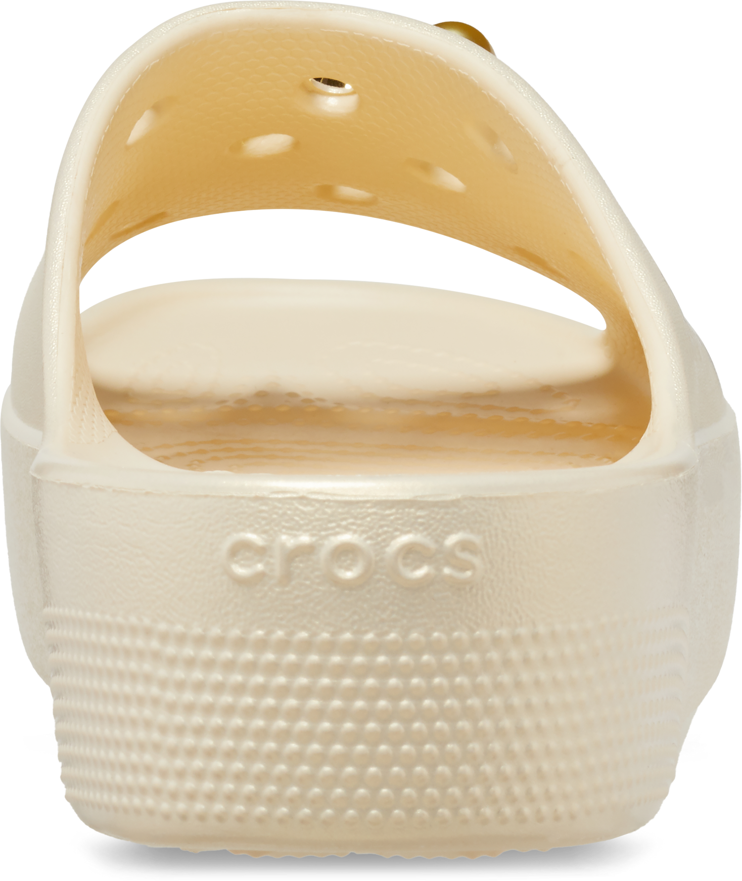 Women Classic Platform Crystals Pearls Slide | Crocs | Footwear Women Classic Platform Crystals Pearls Slide | Crocs | Footwear