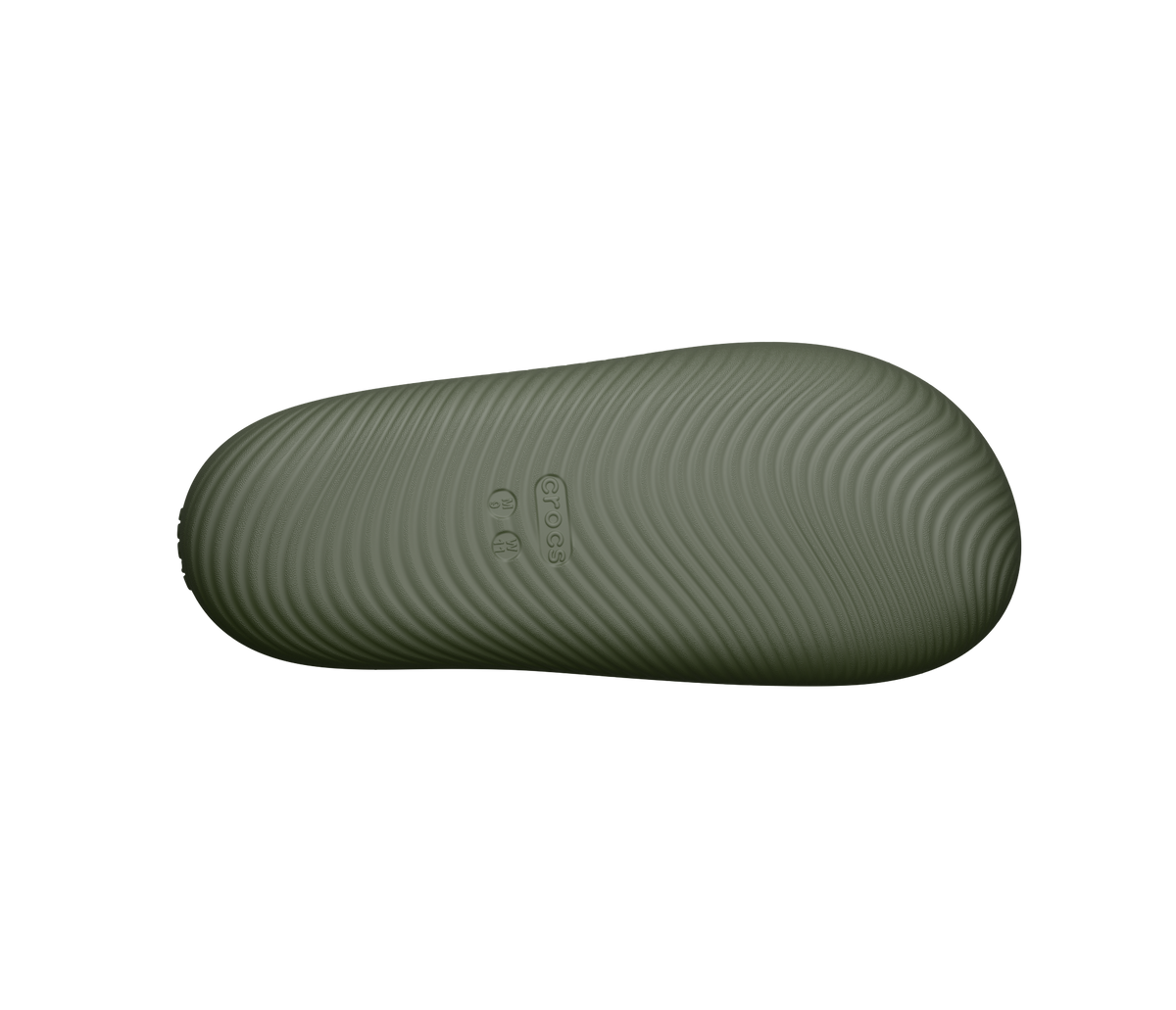 UNISEX MELLOW RECOVERY SLIDE