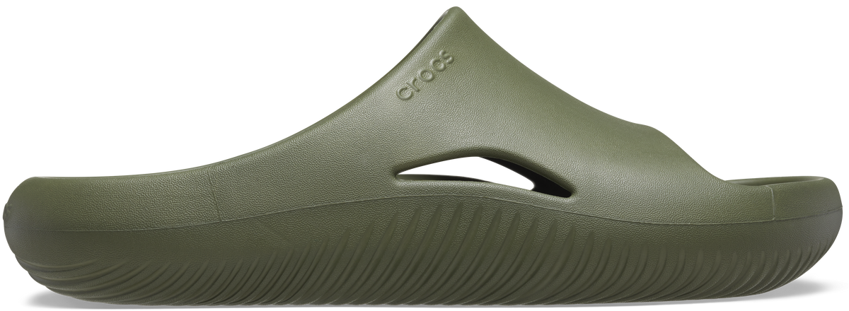 UNISEX MELLOW RECOVERY SLIDE