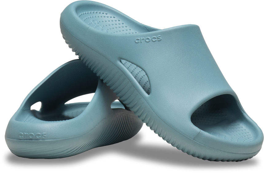 UNISEX Mellow Recovery Slide