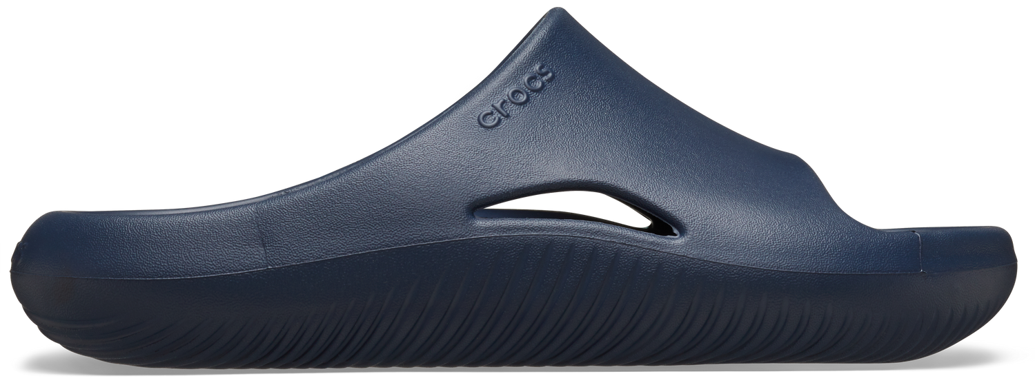 Unisex Mellow Recovery Slides | Crocs | Footwear Unisex Mellow Recovery Slides | Crocs | Footwear