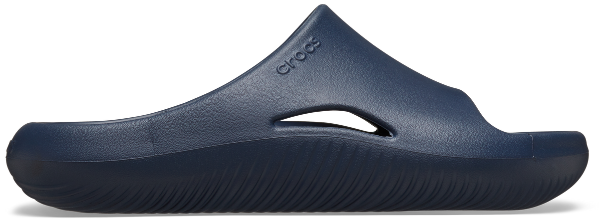 UNISEX MELLOW RECOVERY SLIDE