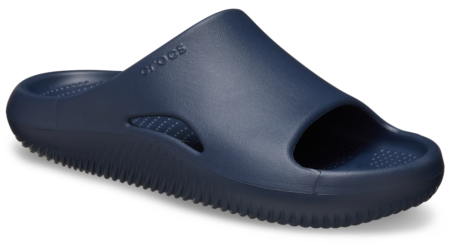 Unisex Mellow Recovery Slides | Crocs | Footwear Unisex Mellow Recovery Slides | Crocs | Footwear