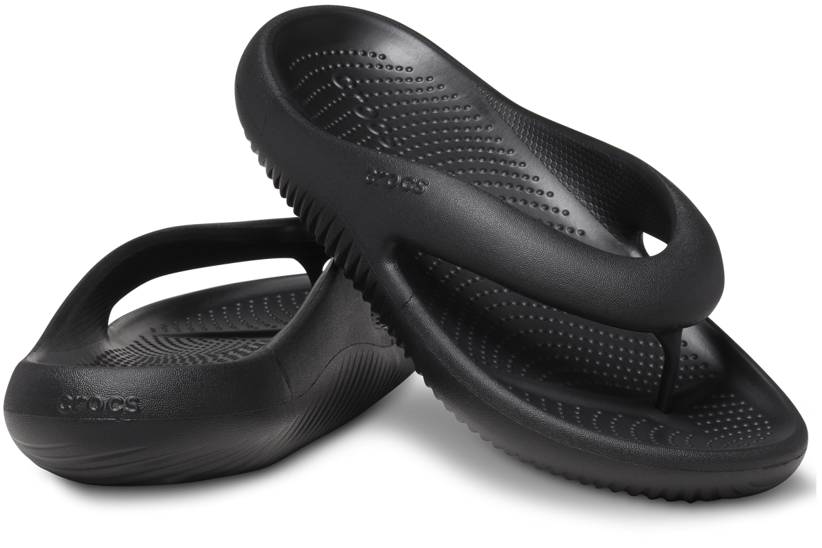 Unisex Mellow Recovery Flip | Crocs | Footwear Unisex Mellow Recovery Flip | Crocs | Footwear