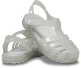 TODDLERS ISABELLA GLITTER FISHERMAN SANDAL