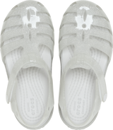 TODDLERS ISABELLA GLITTER FISHERMAN SANDAL