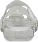 TODDLERS ISABELLA GLITTER FISHERMAN SANDAL