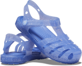 TODDLERS ISABELLA GLITTER FISHERMAN SANDAL