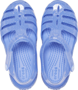TODDLERS ISABELLA GLITTER FISHERMAN SANDAL