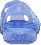 TODDLERS ISABELLA GLITTER FISHERMAN SANDAL