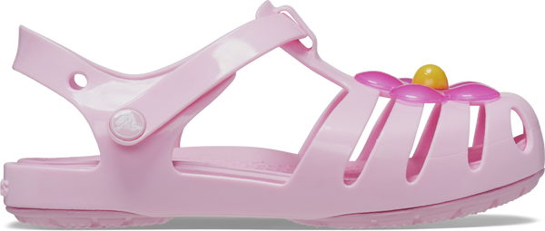 TODDLERS ISABELLA CHARM FISHERMAN SANDAL