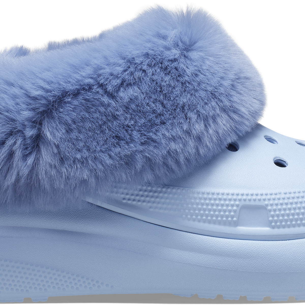 WOMEN FUREVER CRUSH SHOE – Crocs Jordan