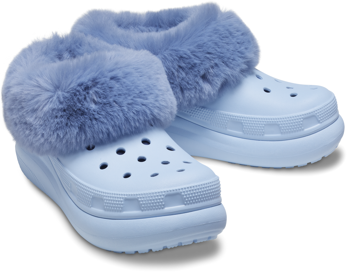 WOMEN FUREVER CRUSH SHOE