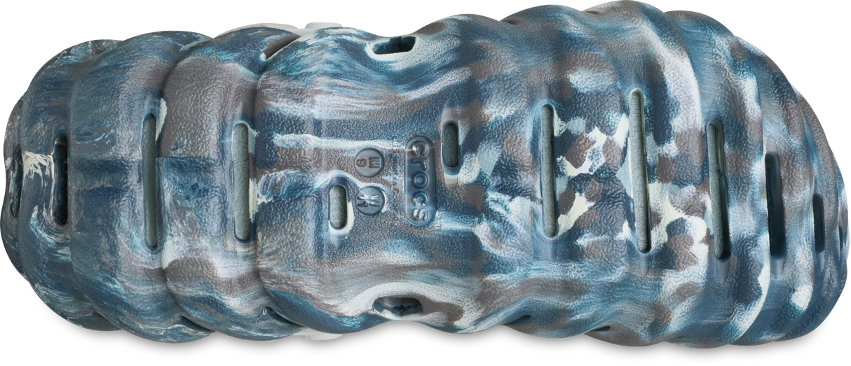 UNISEX Echo Marbled Clog