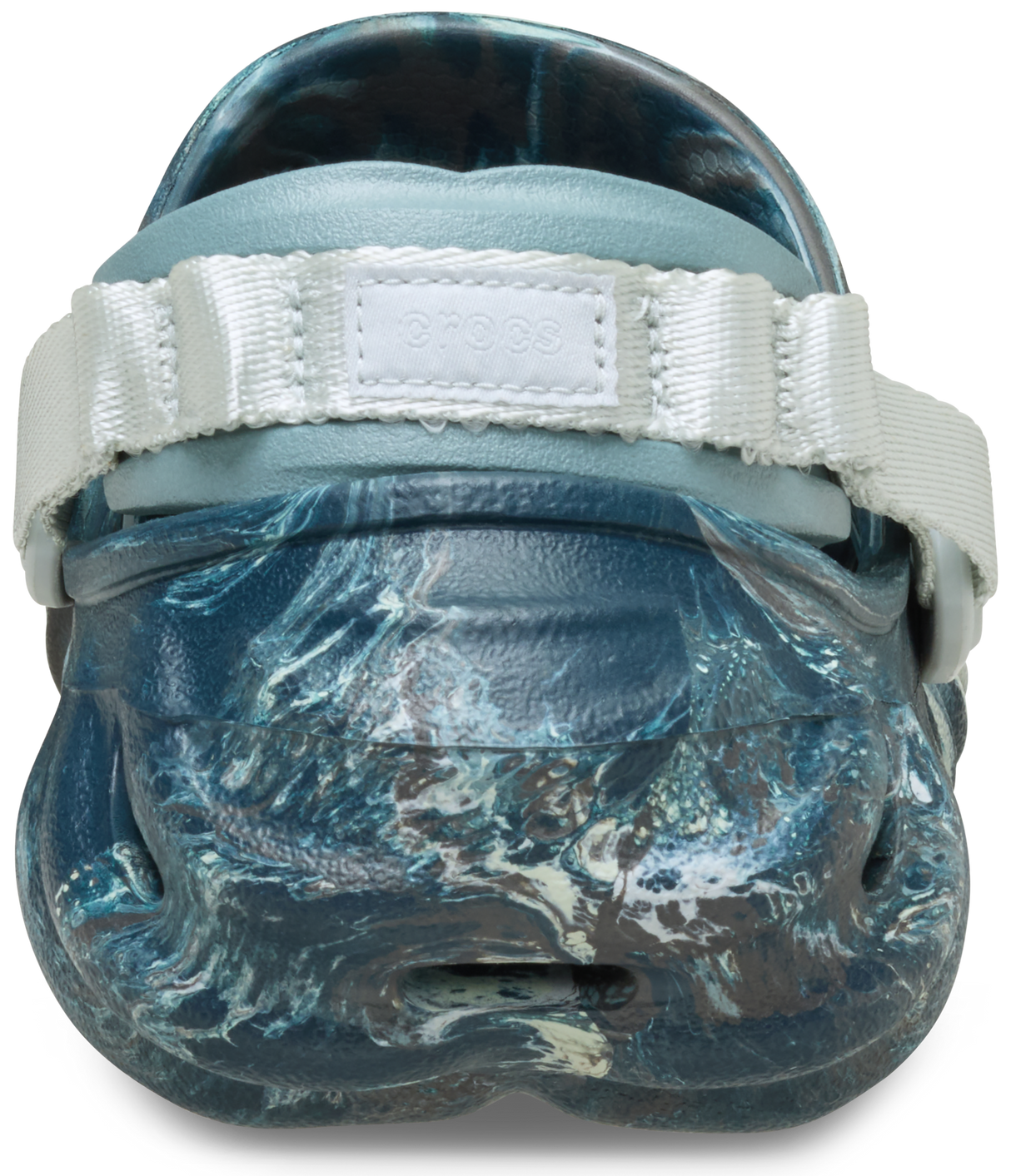 UNISEX Echo Marbled Clog