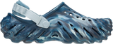 UNISEX Echo Marbled Clog