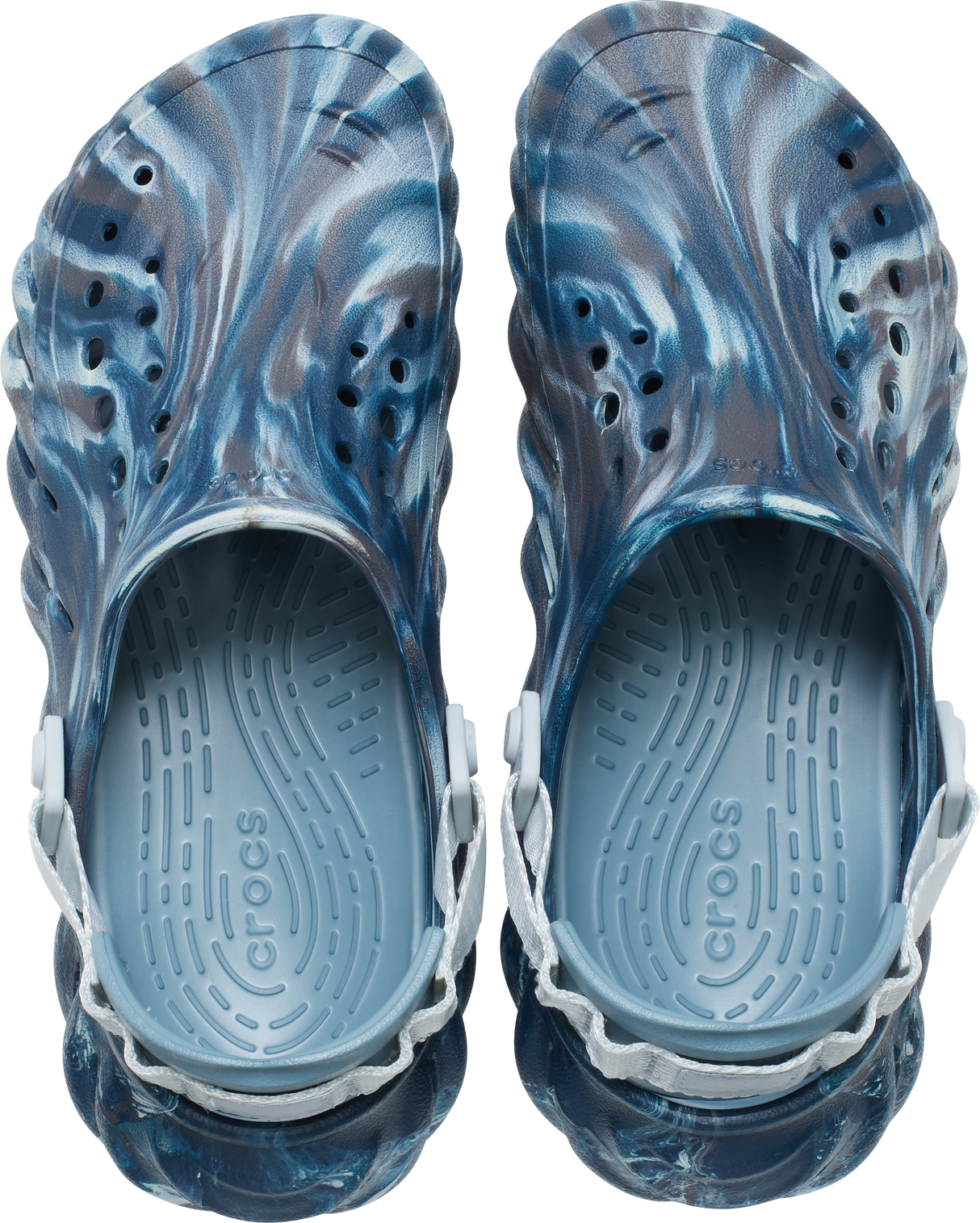 UNISEX Echo Marbled Clog