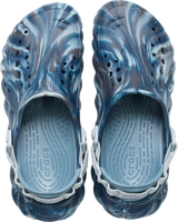 UNISEX Echo Marbled Clog