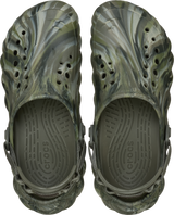 UNISEX Echo Marbled Clog