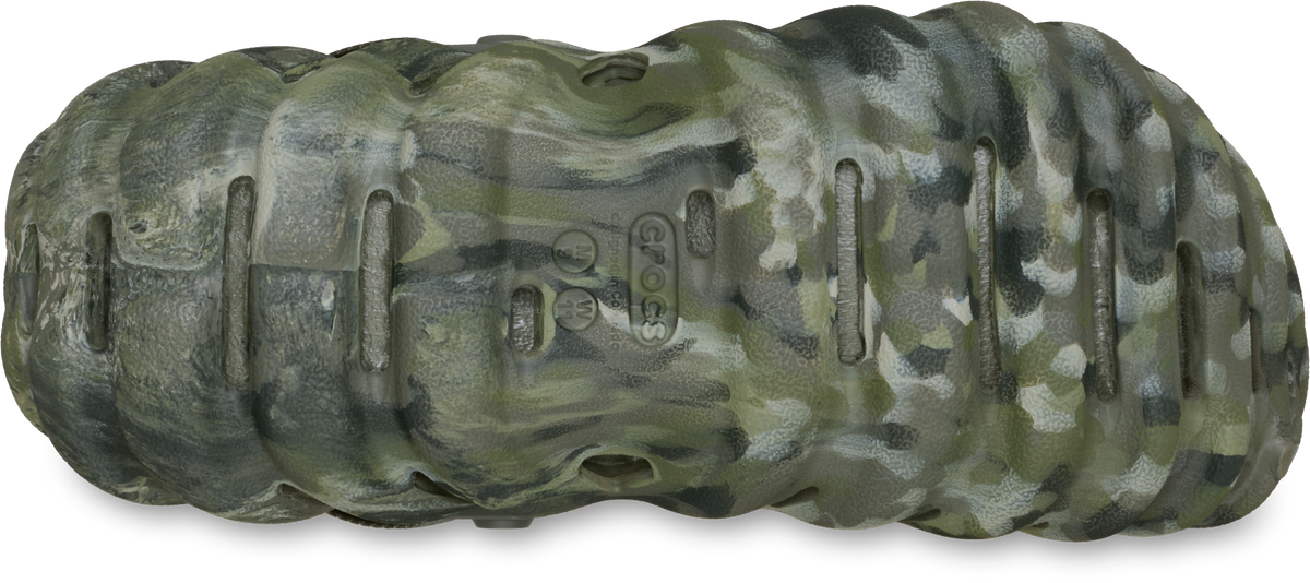 UNISEX ECHO MARBLED CLOG